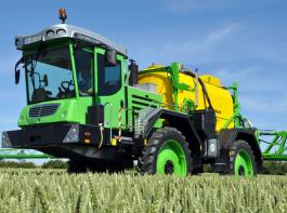 Damman TSD-System