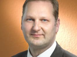 Jens Albartus, Gesch�ftsf�hrer der Weltec Biopower GmbH.