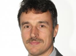 René Döbelt ist neues DLG-Vorstandsmitglied 
