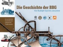 Die Geschichte der BBG&copy; DLG-Verlags GmbH
