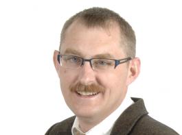 Detlef Steinert, dlz-Chefredakteur&copy; Plettenberg