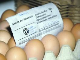 Sieht einen positiven Trend f�r den deutschen Eiermarkt: Dietmar Tepe, Gesch�ftsf�hrer der Deutschen Fr�hst�cksei.&copy; Tepe