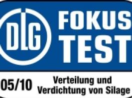 DLG Fokus Test&copy; DLG