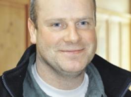 Patrick Heinze, Betrieb Kaiser in Suhlendorf/Grabau. Foto: Leymann