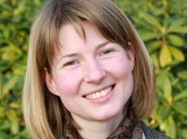Jana P�ttker, Referentin f�r Presse- und �ffentlichkeitsarbeit der Interessengemeinschaft der Schweinehalter Deutschlands, ISN.