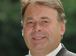 Der bayerische Landwirtschaftsminister Helmut Brunner&copy; Joule