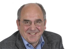 Wilfried Imkampe, dlz-Redakteur - Chef vom Dienst&copy; Plettenberg