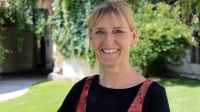 Oberpfalz: Astrid Kriechenbauer