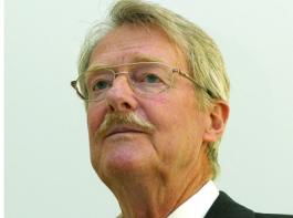Prof. h. c. (SAA Samara) Dr. Dr. h. c. Heinz Dreyer feierte seinen 80.Geburtstag