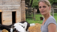 Oberbayern: Frau Stadler