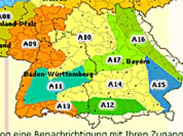 Erntezeitprognose f�r Silomais wieder online