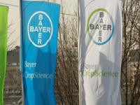  bayer, bayer cropscience