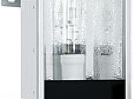 Stalllampe von DeLaval