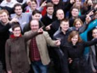 ZIeL 2030 Landjugend, vision, montabaur, kongress, zukunft, junglandwirt