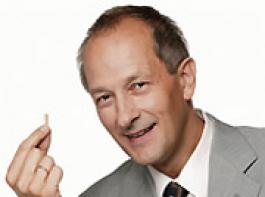Propellets Austria-Gesch�ftsf�hrer Christian Rakos leitet das European Pellet Council&copy; Propellets Austria