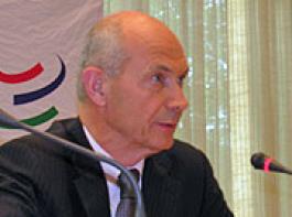 Pascal Lamy, WTO-Generaldirektor&copy; WTO