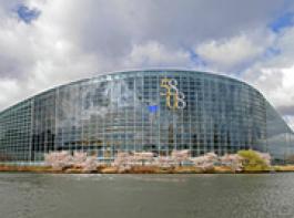 Europaparlament in Br�ssel&copy; EU-Parlament