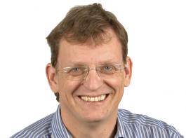 Markus Pahlke, dlz-Redakteur - Tierhaltung Rind, stv. Chefredakteur&copy; Plettenberg