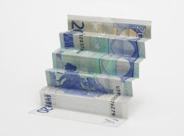 Zum ersten Mal in f�nf Monaten konnte der Weizen kr�ftig zulegen, der Fronttermin M�rz gewann 6,50 Euro. &copy; Ronald Leine/aboutpixel.de