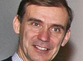 DLG Pr�sident Carl-Albrecht Bartmer&copy; Werkbild