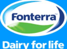 Fonterra rechnet mit schw�cheren Milchpreisen