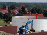 Biogasanlage_Baustelle.jpg Biogasanlage, Baustelle
