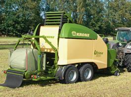 Krone Ultima