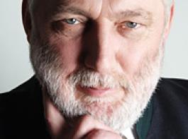 Franz Fischler, ehemaliger EU-Agrarkommissar und Pr�sident des �kosozialen Forums �sterreich&copy; ffc