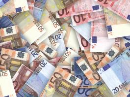 Die Europ�ische Zentralbank sieht bei Teuerungsraten bis knapp unter 2,0 Prozent die Preisstabilit�t gewahrt.&copy; Gerd Altmann/pixelio