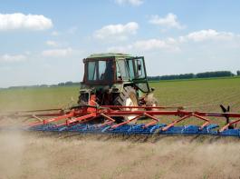 KULAP und VNP f�r bayerische Landwirte