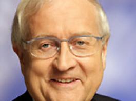 Bundeswirtschaftsminister Rainer Br�derle &copy; Werkbild