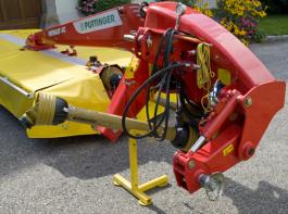 NOVACAT 402 H Bock