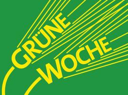 In sieben aufeinanderfolgenden Messehallen werden sich 14 Bundesl�nder auf der Internationalen Gr�nen Woche pr�sentieren. &copy; igw