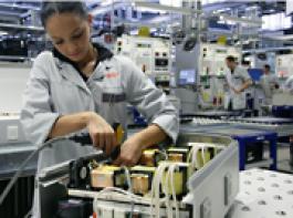 Deutsche Marktf�hrerschaft bedroht 