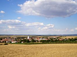 In l�ndlichen Regionen gibt es wesentlich mehr Verst�ndnis f�r die Landwirtschaft, berichten landlive-User.&copy; Peter Smola/aboutpixel