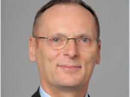 Jochen Homann war bisher Staatssekret�r im Bundesministerium f�r Wirtschaft und Technologie.