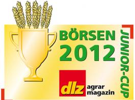Jetzt anmelden: B�rsen-Junior-Cup 2012