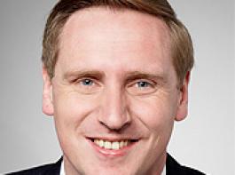 Dr. Christian von Boetticher&copy; pd