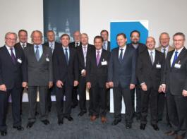 Engel bleibt MIV-Vorsitzender