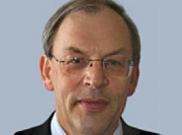 Dr. Helmut Born&copy; Werkbild