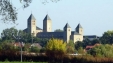 Abtei M�nsterschwarzach Unterfranken