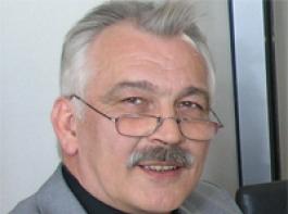 Wilhelm Priesmeier, stellvertretender agrarpolitische Sprecher der SPD-Bundestagsfraktion &copy; Werkbild