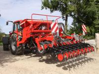  wunschmaschine, thorben, wiese, horsch, next, aktion, streifenbearbeitung, mais, raps, saat, d�ngung