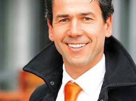 Matthias Willenbacher, Vorsitzender der juwi Holding: Es gibt keinen anderen Weg als die 100 % Versorgung mit Erneuerbaren Energien.