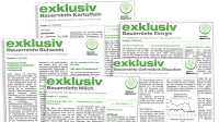 Rundum gut informiert mit den BauernInfos 