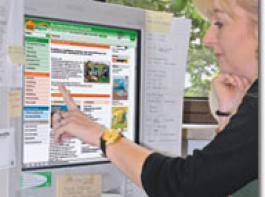 Remmel stoppt F�rderung f�r schnellen Internetanschluss