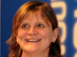 Sabine Laruelle kann ihren Ministerposten auch in der neuen belgischen Regierung behalten.&copy; Laruelle