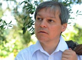 EU-Agrarkommissar Dacian Ciolos will die Mindestpreise f�r eingef�hrtes Obst und Gem�se aktualisieren.&copy; EC
