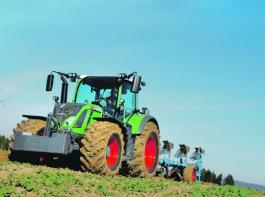 Innovationspreis: Maschine des Jahres 2012