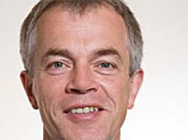 Johannes Remmel, Landwirtschaftsminister Nordrhein-Westfalen.&copy; Ministerium